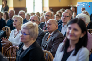 Bogusław Drozdowski upamiętniony